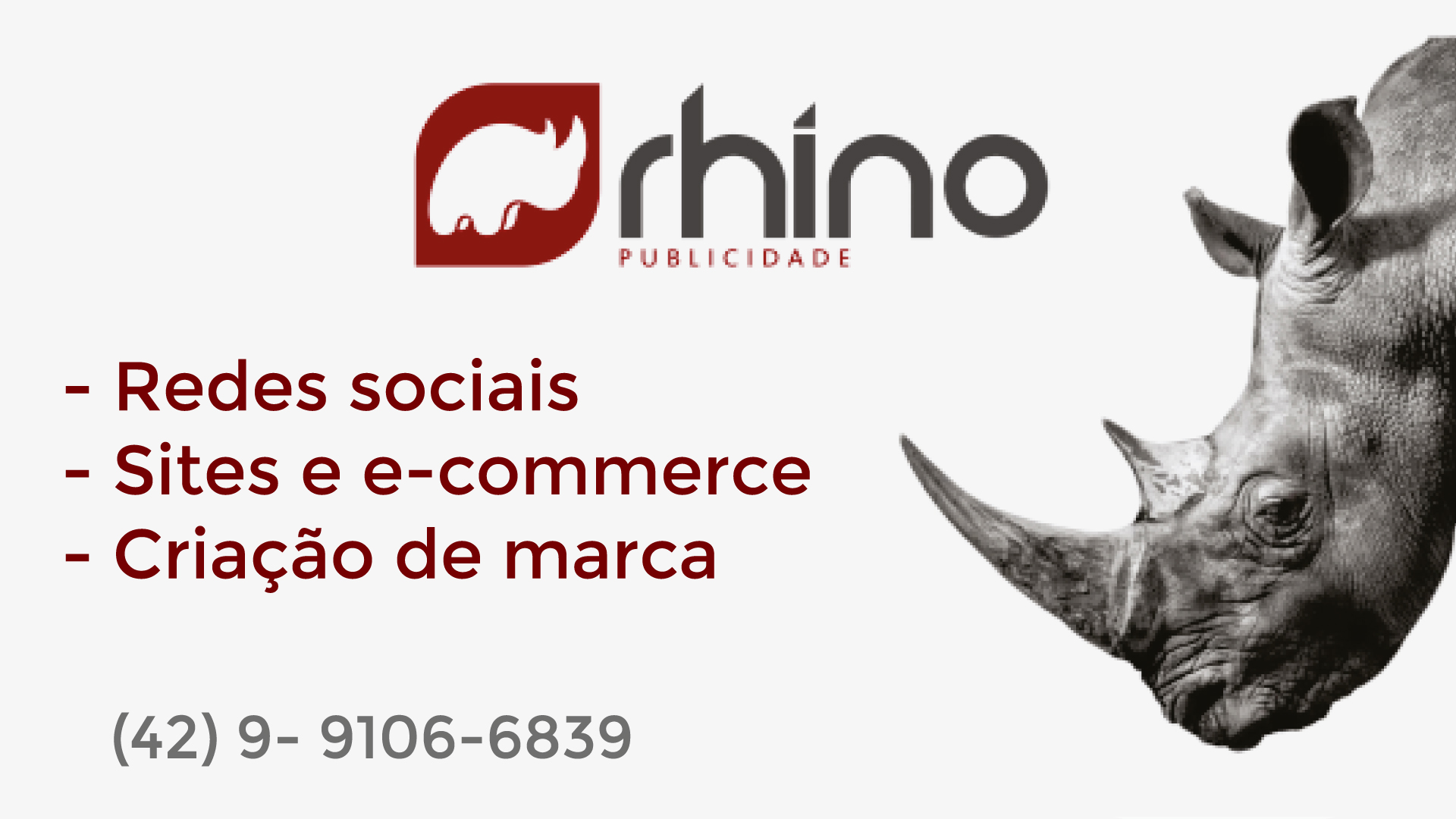 Rhino Publicidade